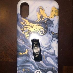 iPhone XS Max - Loopy Case